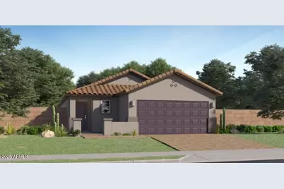 23172 W Marguerite Avenue, Buckeye, AZ 85326 - Photo 1