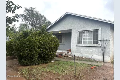 1017 E 20th Street, Douglas, AZ 85607 - Photo 1