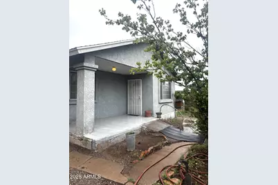 1017 E 20th Street, Douglas, AZ 85607 - Photo 2