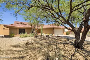 16002 E El Lago Blvd, Fountain Hills, AZ 85268 - Photo 8