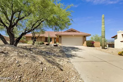 16002 E El Lago Boulevard, Fountain Hills, AZ 85268 - Photo 1