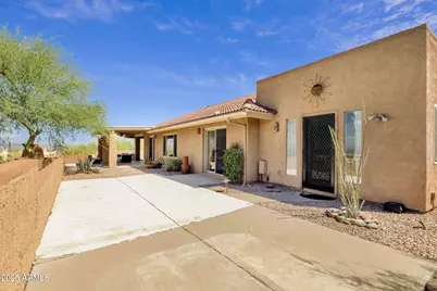 16002 E El Lago Boulevard, Fountain Hills, AZ 85268 - Photo 46