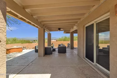 16002 E El Lago Boulevard, Fountain Hills, AZ 85268 - Photo 42