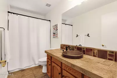 16002 E El Lago Boulevard, Fountain Hills, AZ 85268 - Photo 32