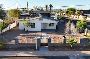 2646 E Willetta St, Phoenix, AZ 85008 - Photo 4