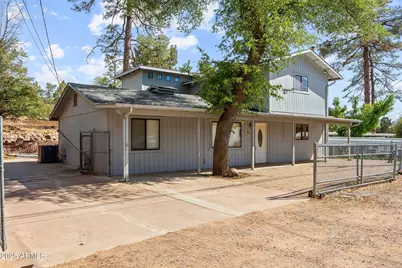 103 E Glade Lane, Payson, AZ 85541 - Photo 1