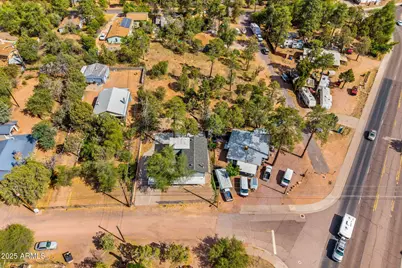 103 E Glade Lane, Payson, AZ 85541 - Photo 40