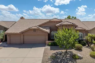 9383 E Palm Tree Dr, Scottsdale, AZ 85255 - Photo 1