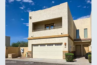 15818 N 25th Street #129, Phoenix, AZ 85032 - Photo 1