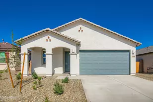 23426 W Mobile Ln, Buckeye, AZ 85326 - Photo 1