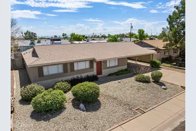 3339 W Shaw Butte Drive, Phoenix, AZ 85029 - Photo 2