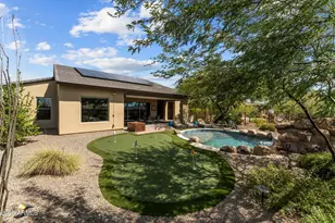 3770 Gold Rush Ct, Wickenburg, AZ 85390 - Photo 36