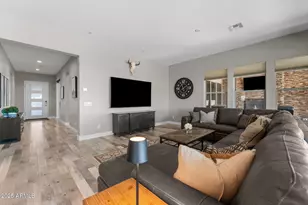 3770 Gold Rush Ct, Wickenburg, AZ 85390 - Photo 8