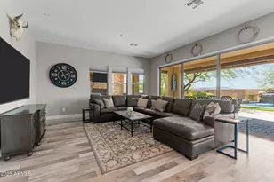 3770 Gold Rush Ct, Wickenburg, AZ 85390 - Photo 6