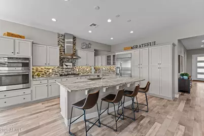 3770 Gold Rush Court, Wickenburg, AZ 85390 - Photo 12