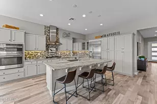 3770 Gold Rush Ct, Wickenburg, AZ 85390 - Photo 12