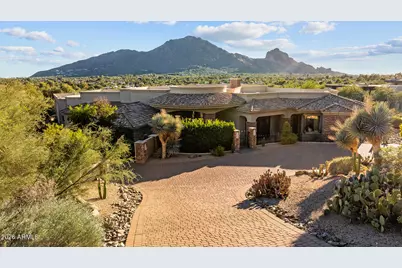 6207 E Indian Bend Road, Paradise Valley, AZ 85253 - Photo 1