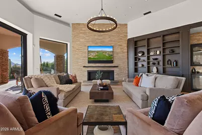 6207 E Indian Bend Road, Paradise Valley, AZ 85253 - Photo 8