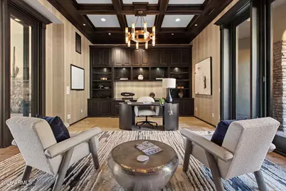 6207 E Indian Bend Road, Paradise Valley, AZ 85253 - Photo 12