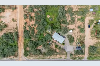 4501 E Anderson Street, Sierra Vista, AZ 85650 - Photo 32