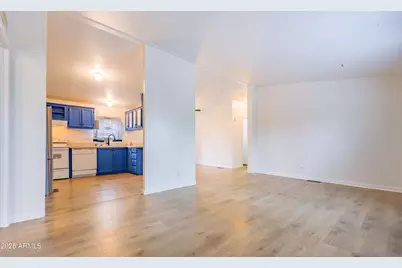 4501 E Anderson Street, Sierra Vista, AZ 85650 - Photo 2