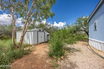 4501 E Anderson Street, Sierra Vista, AZ 85650 - Photo 26