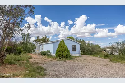 4501 E Anderson Street, Sierra Vista, AZ 85650 - Photo 20