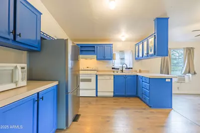 4501 E Anderson Street, Sierra Vista, AZ 85650 - Photo 10