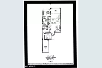 15550 S 5th Avenue #121, Phoenix, AZ 85045 - Photo 20