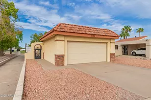 6120 E Minton, Mesa, AZ 85215 - Photo 1