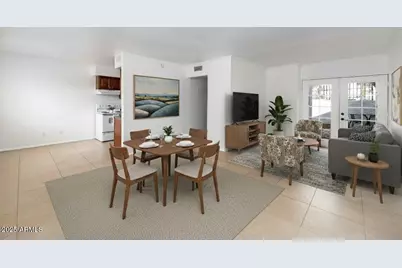 3313 N 68th Street #136, Scottsdale, AZ 85251 - Photo 2