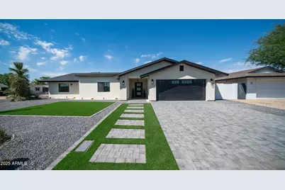 8302 E Lincoln Drive, Scottsdale, AZ 85250 - Photo 1