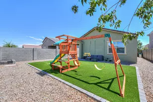 40452 W Shaver Dr, Maricopa, AZ 85138 - Photo 32