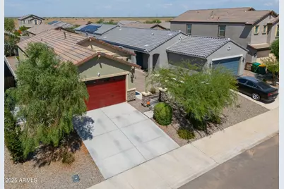 40452 W Shaver Drive, Maricopa, AZ 85138 - Photo 42