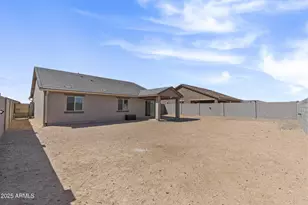 594 W Crowned Dove Trail, Casa Grande, AZ 85122 - Photo 32