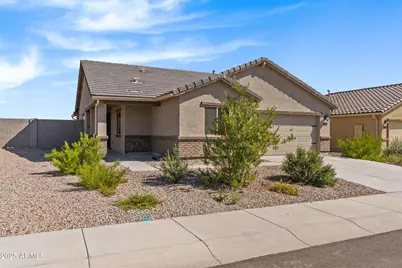 594 W Crowned Dove Trail, Casa Grande, AZ 85122 - Photo 2