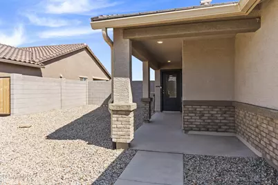 594 W Crowned Dove Trail, Casa Grande, AZ 85122 - Photo 4