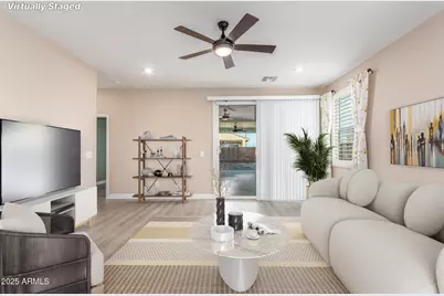 1983 S 242nd Avenue, Buckeye, AZ 85326 - Photo 2