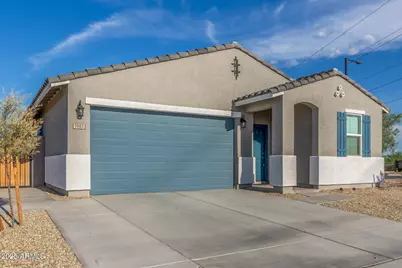 1983 S 242nd Avenue, Buckeye, AZ 85326 - Photo 10