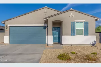 1983 S 242nd Avenue, Buckeye, AZ 85326 - Photo 8