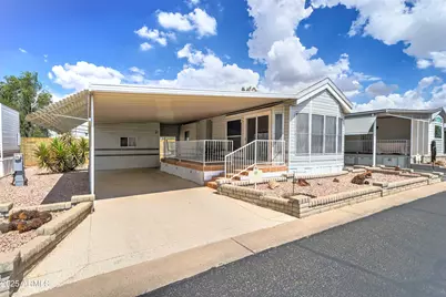 111 S Greenfield Road #822, Mesa, AZ 85206 - Photo 1