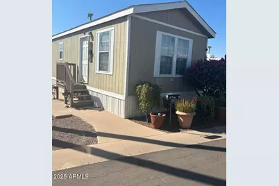 2600 E Allred Avenue #C-29, Mesa, AZ 85204 - Photo 22