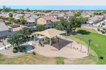 2237 W Agrarian Hills Drive, San Tan Valley, AZ 85144 - Photo 32