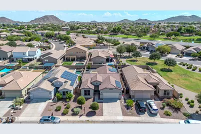 2237 W Agrarian Hills Drive, San Tan Valley, AZ 85144 - Photo 2