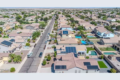 2237 W Agrarian Hills Drive, San Tan Valley, AZ 85144 - Photo 28