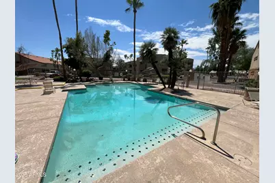 1287 N Alma School Road #201, Chandler, AZ 85224 - Photo 20