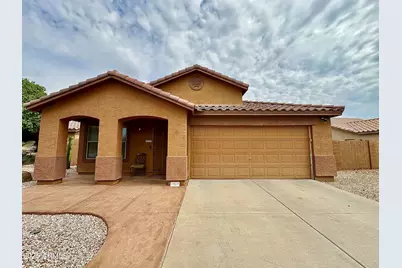 15618 W Port Au Prince Lane, Surprise, AZ 85379 - Photo 1