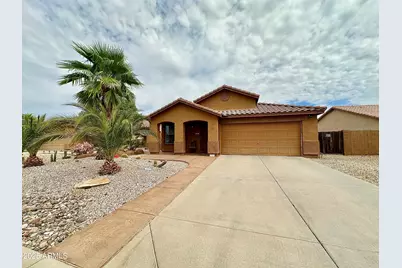 15618 W Port Au Prince Lane, Surprise, AZ 85379 - Photo 2