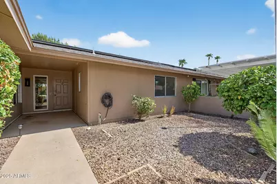 12546 W Seneca Drive, Sun City West, AZ 85375 - Photo 4