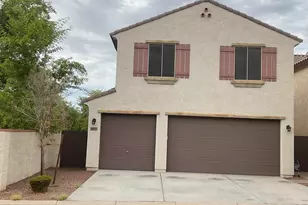 20927 W Hamilton St, Buckeye, AZ 85396 - Photo 2